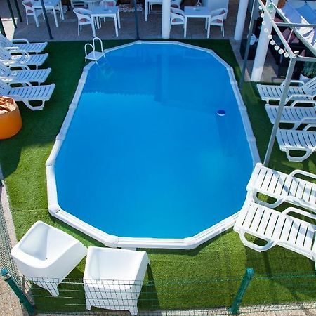 Alcacer 4Ever Palace Hotel Alcacer do Sal Exterior photo