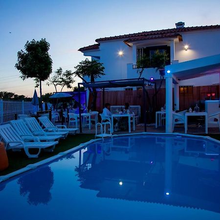 Alcacer 4Ever Palace Hotel Alcacer do Sal Exterior photo