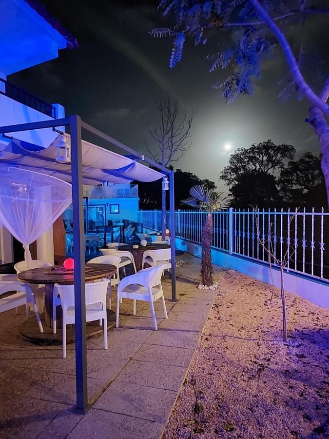 Alcacer 4Ever Palace Hotel Alcacer do Sal Exterior photo