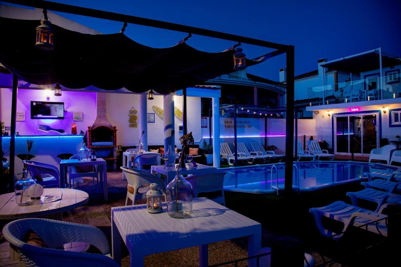 Alcacer 4Ever Palace Hotel Alcacer do Sal Exterior photo